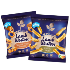 Lamb Weston 